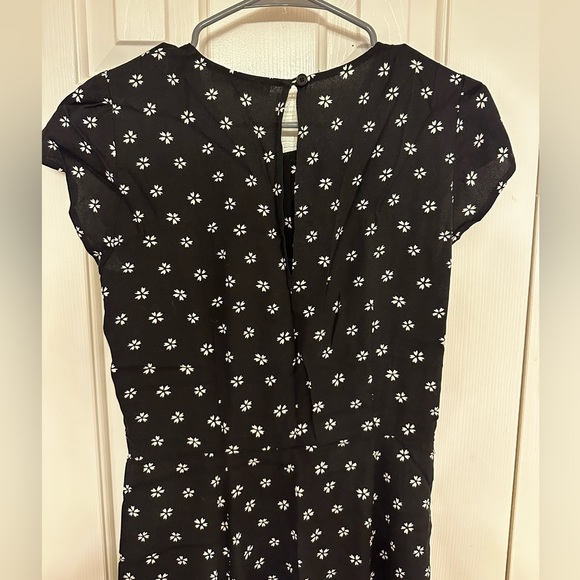 Reformation FAUNA DRESS. Size 6. - Picture 7 of 9